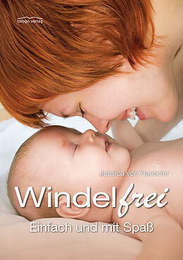 E-Book (epub) Windelfrei von Jessica von Haeseler