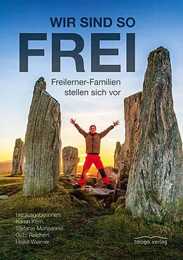 E-Book (epub) Wir sind so frei von 