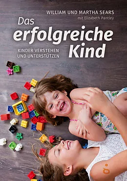 E-Book (epub) Das erfolgreiche Kind von William Sears, Martha Sears