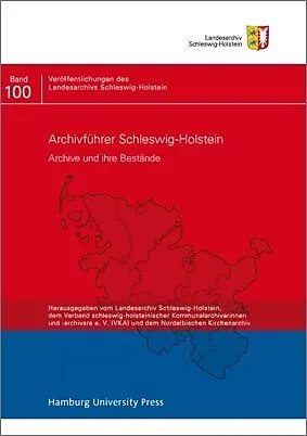 Archivführer Schleswig-Holstein