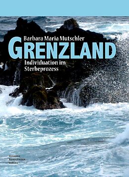 E-Book (epub) Grenzland von Barbara Mutschler