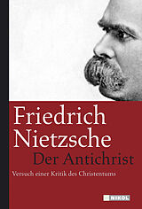 Fester Einband Der Antichrist von Friedrich Nietzsche