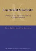 E-Book (epub) Komplexität & Kontrolle von Konrad Obermann, Bernd Glazinski