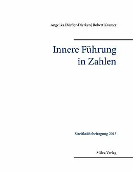 E-Book (epub) Innere Führung in Zahlen von Angelika Dörfler-Dierken, Robert Kramer