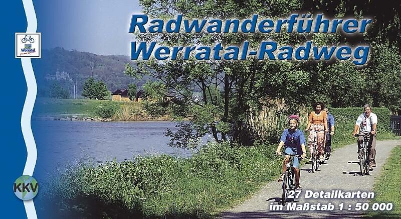 Werratal-Radweg