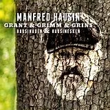 Audio CD (CD/SACD) Grant & Grimm & Grins von Manfred Hausin
