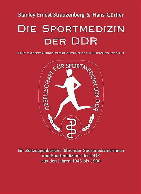 Die Sportmedizin der DDR