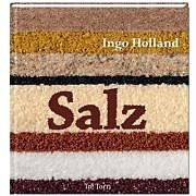 Fester Einband Salz von Ingo Holland