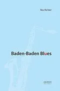 E-Book (epub) Baden-Baden Blues von Rex Richter