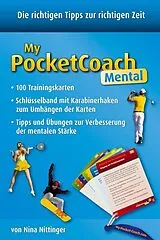 My Pocket Coach Mental Spiel
