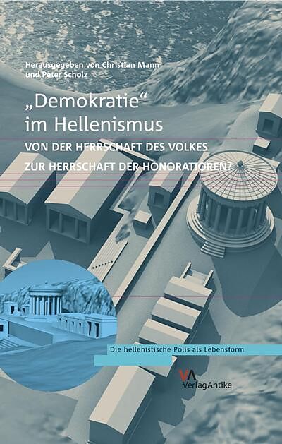 "Demokratie" im Hellenismus