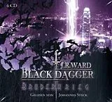 Audio CD (CD/SACD) Black Dagger 04. Bruderkrieg von J. R. Ward