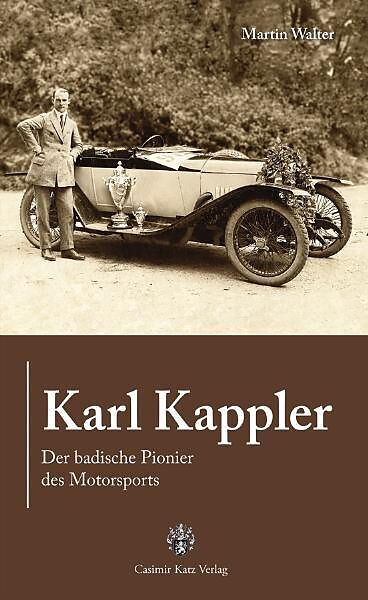 Karl Kappler