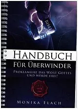 Sachbuch Proklamiere das Wort Gottes von Monika Flach, Monika Flach