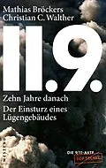 E-Book (epub) 11.9. - zehn Jahre danach von Mathias Bröckers, Christian C. Walther