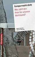 E-Book (epub) Europa macht dicht von Jürgen Gottschlich, Sabine am Orde