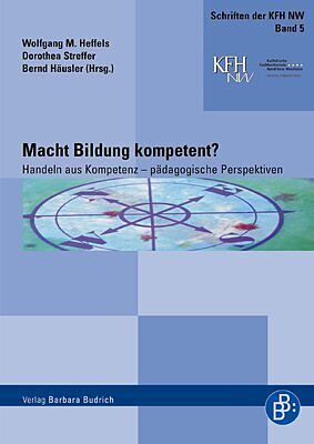 Macht Bildung kompetent?