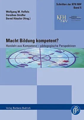 Macht Bildung kompetent?