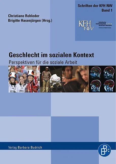 Geschlecht im sozialen Kontext