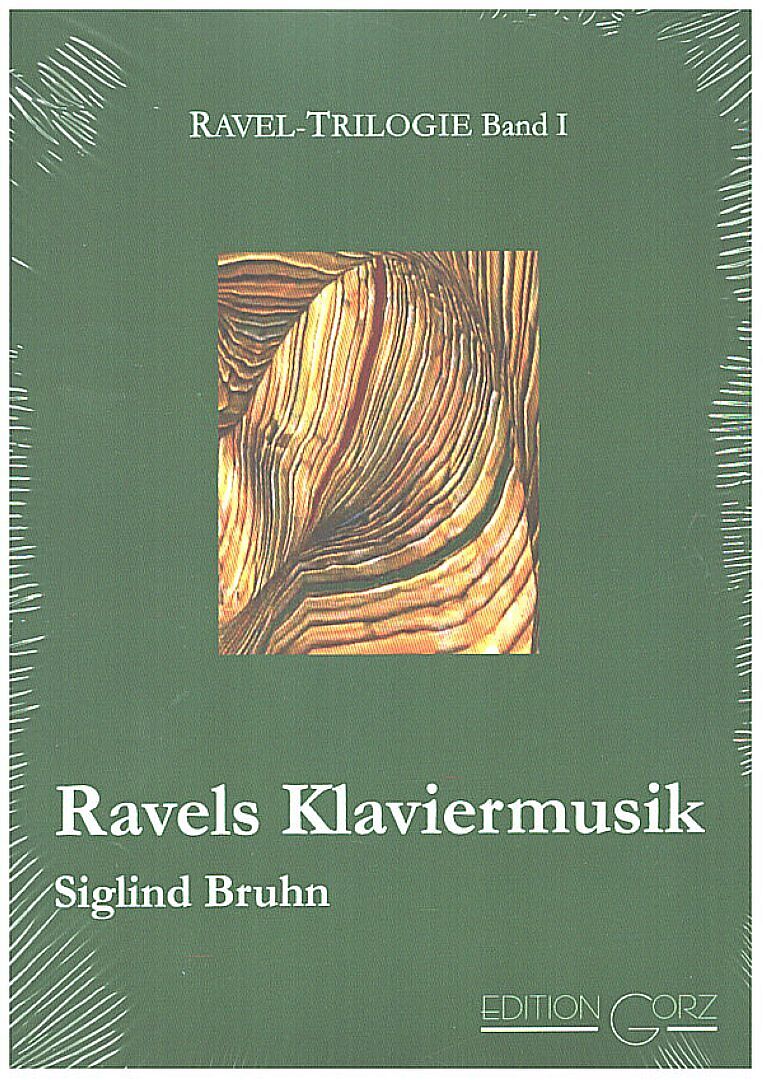 Ravels Klaviermusik