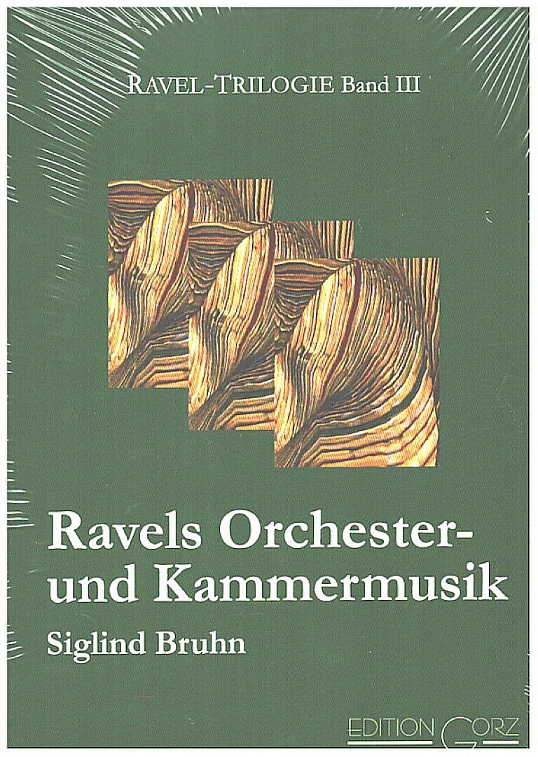 Ravels Orchester- und Kammermusik