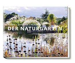 Fester Einband Der Naturgarten von Alexandra Rigos