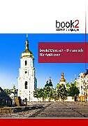 Kartonierter Einband book2 Deutsch - Ukrainisch für Anfänger von Johannes Schumann