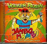 Audio CD (CD/SACD) Jambo Mambo - CD von Volker Rosin