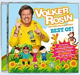 Audio CD (CD/SACD) Volker Rosin - Best of! von Volker Rosin
