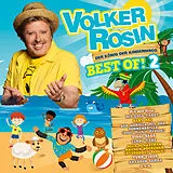 Audio CD (CD/SACD) Best of! 2 von Volker Rosin