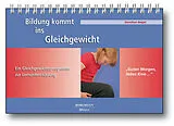 Set mit div. Artikeln (Set) Bildung kommt ins Gleichgewicht von Dorothea Beigel
