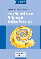 Kartonierter Einband Praxis TEACCH: Neue Materialien zur Förderung der Sozialen Kompetenz von Anne Häußler, Antje Tuckermann