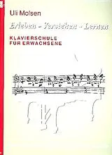 Uli Molsen Notenblätter Erleben - Verstehen - Lernen