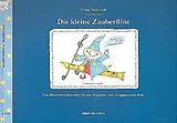Ulrike Volkhardt Notenblätter Die kleine Zauberflöte
