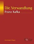 E-Book (epub) Die Verwandlung von Franz Kafka