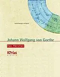 E-Book (epub) Das Märchen von Johann Wolfgang von Goethe