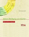 E-Book (epub) Römische Elegien von Johann Wolfgang von Goethe