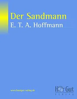 E-Book (epub) Der Sandmann von E T A Hoffmann
