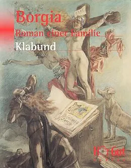 E-Book (epub) Borgia von Klabund