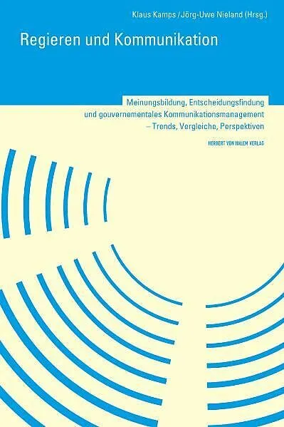 Regieren und Kommunikation