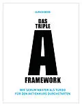 E-Book (epub) Das Triple-A Framework von Ulrich Bode