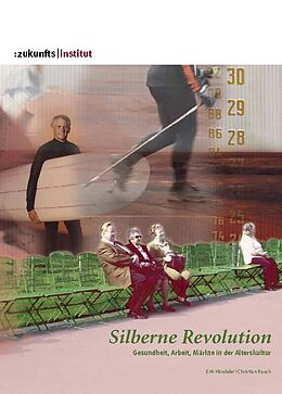 E-Book (pdf) Silberne Revolution von Christian Rauch, Erik Händeler