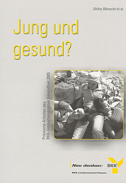 Paperback Jung und Gesund von Ulrike Albrecht