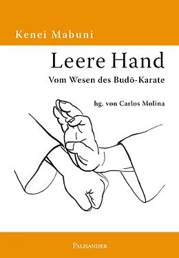 E-Book (epub) Leere Hand von Kenei Mabuni