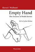 E-Book (epub) Empty Hand von Kenei Mabuni