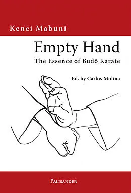 E-Book (epub) Empty Hand von Kenei Mabuni