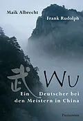 E-Book (epub) Wu von Frank Rudolph, Maik Albrecht