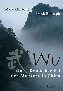 E-Book (epub) Wu von Frank Rudolph, Maik Albrecht