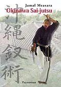 E-Book (epub) Okinawa Sai-jutsu von Jamal Measara