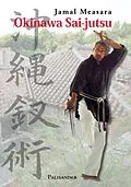 E-Book (epub) Okinawa Sai-jutsu von Jamal Measara